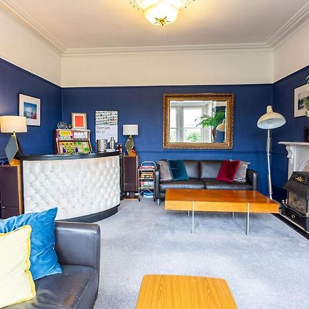 אילפרקומב Norbury House Stylish Accommodation מראה חיצוני תמונה