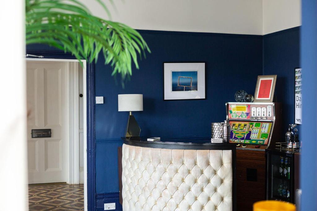 אילפרקומב Norbury House Stylish Accommodation מראה חיצוני תמונה