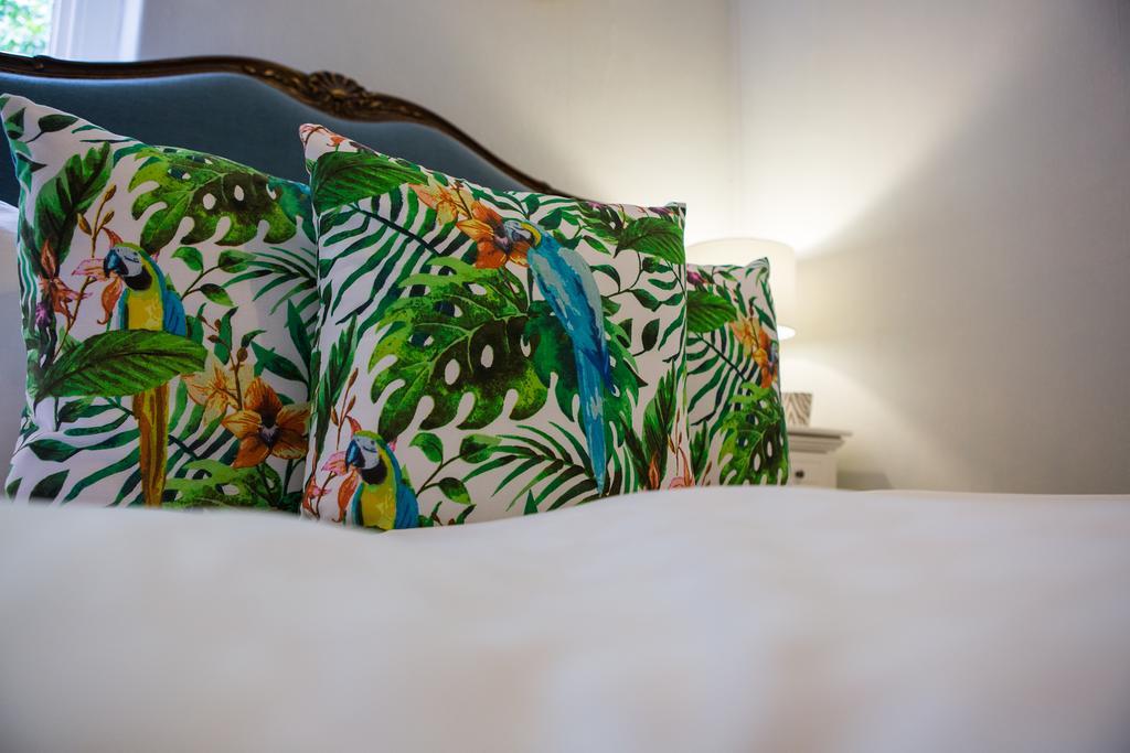 אילפרקומב Norbury House Stylish Accommodation מראה חיצוני תמונה
