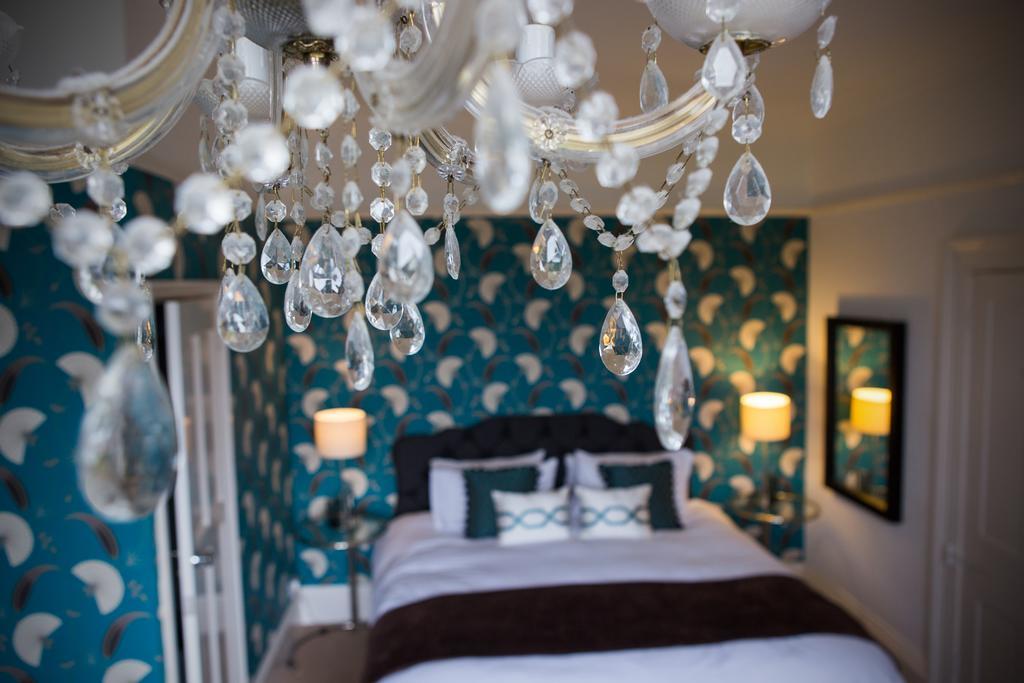אילפרקומב Norbury House Stylish Accommodation מראה חיצוני תמונה