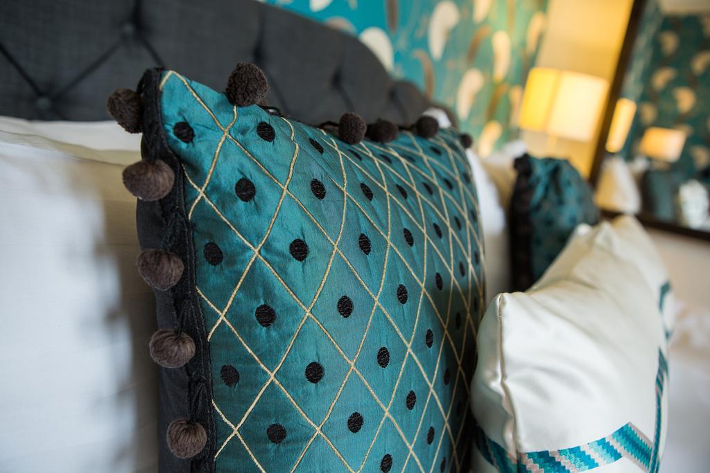 אילפרקומב Norbury House Stylish Accommodation מראה חיצוני תמונה