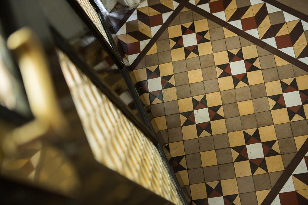 אילפרקומב Norbury House Stylish Accommodation מראה חיצוני תמונה