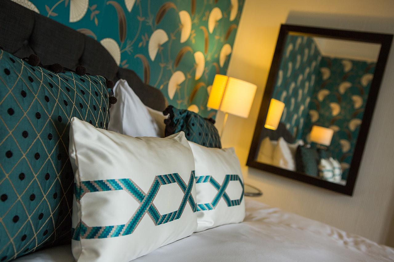אילפרקומב Norbury House Stylish Accommodation מראה חיצוני תמונה